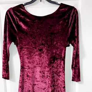 Night out dress! Dinner dress! Birthday!